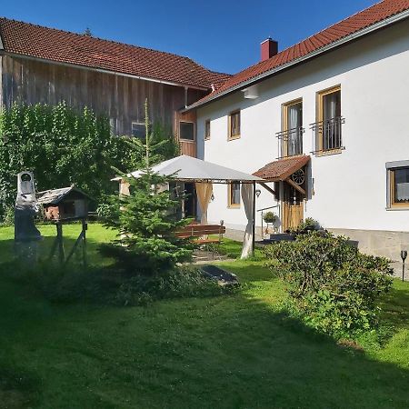 Anno - Die Wohlfuehl - Idylle In Gruenbach_Kirchdorf Kirchdorf im Wald Exterior foto