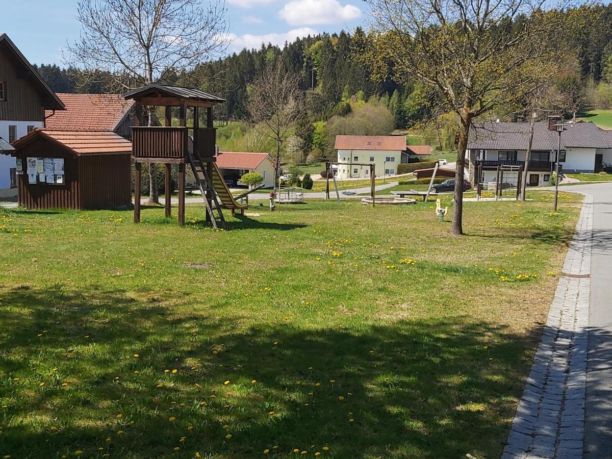 Anno - Die Wohlfuehl - Idylle In Gruenbach_Kirchdorf Kirchdorf im Wald Exterior foto